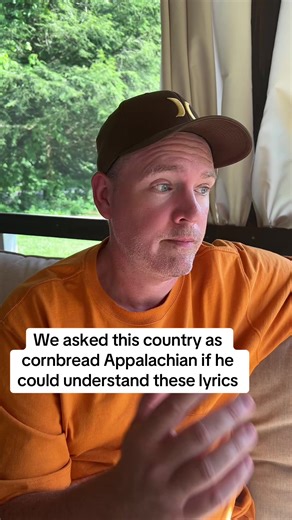 Understanding Appalachian Lyrics in Country Music