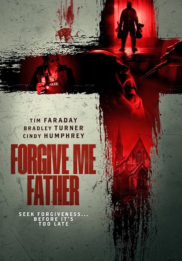 Forgive Me Father streaming: where to watch online?