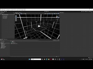 WebM video with Alpha for Unity Project "Stage of Light"