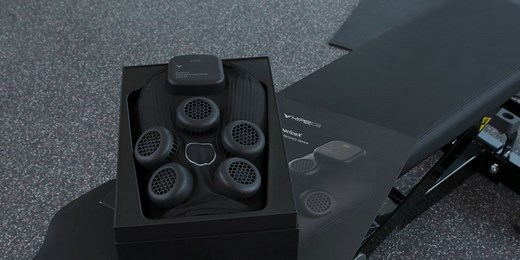 Hyperice X | MH Strong