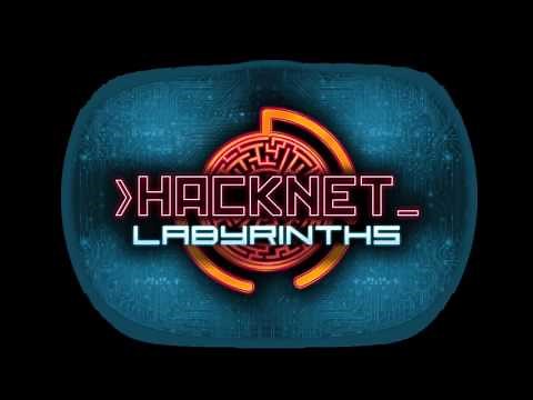 Hacknet Labyrinths OST: Cinematrik - World Chase
