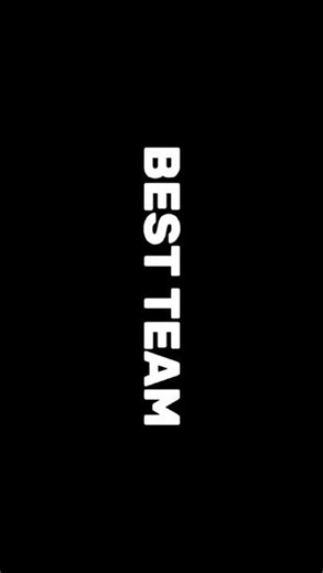 BEST TEAM #shorts #shortsfeed #trending #trendingshorts #viral #viralshorts
