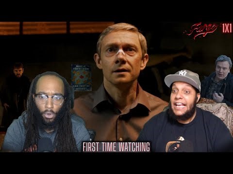 Fargo Season 1 Episode 1 | The Crocodile's Dilemma | FRR Reaction