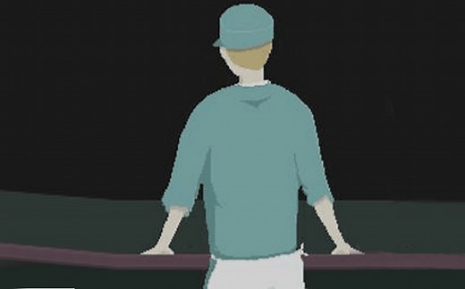 震撼人心！这是一款“人吃人”的恐怖游戏