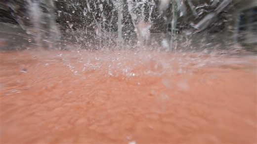 CDC highlights splash pad health risk; How local pads are monitored