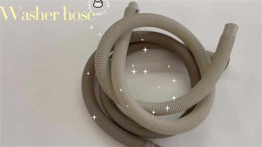 洗衣机排水软管管件聚氯乙烯软管