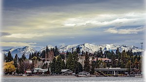 NOAA releases new climate normals