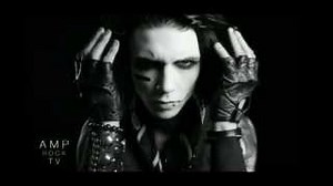 Black Veil Brides - Unbroken
