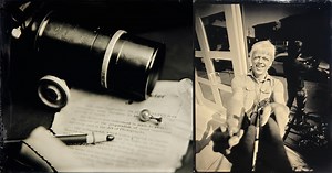 Light Formulation: Statement of an Artist