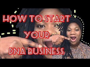 How To Start a DNA Business| Accredited Lab Partnerships| DNA Reseller Program