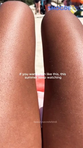 Instant Body Tanning Removal Hacks 😱 Get Fairness Skin in Just 1 Day 💥 #tanning #fairness