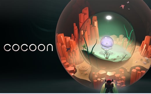 《cocoon》全流程