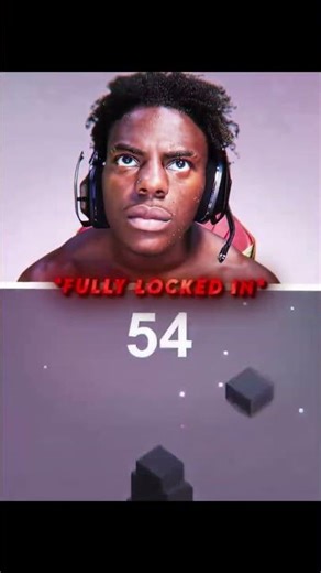 iShowSpeed reacts to his stack game fails and it's painful 😭 #ishowspeed #funny #stackgame