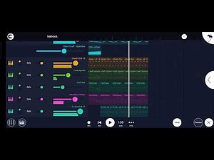 Kahoot! - 10 Seconds Countdown [FL Studio Mobile Recreation]