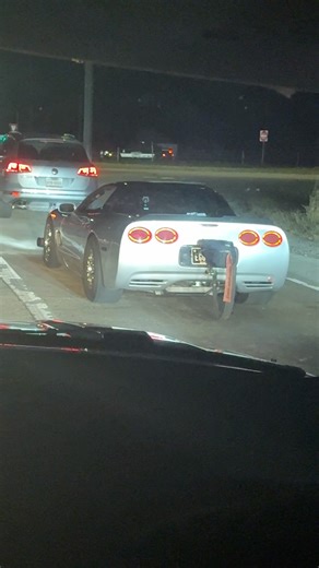 Fully built twin turbo c5 corvtte