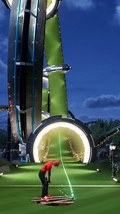 1K views · 155 reactions |  Who says you can't play golf every day? Join Golf Rival now and get your game on! ⛳ | Golf Rival | Facebook