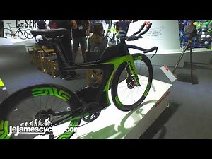 Cervelo P5X Road Bike 2019