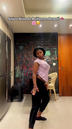 Najua Kitanda Kuifanya: Jifunze Njia za Kuunza Moyo