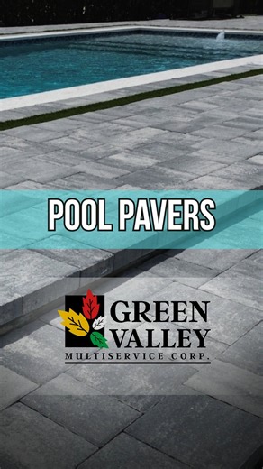 Am I dreaming? 😍 Green Valley transforms your pool into a unique and elegant space with our exclusive pavers. Durability meets style for a sophisticated and safe oasis. ✨ Transform your outdoor escape. ✨ Get Your FREE Quote Today! 👇 Contact us now 👇 📞 Call: 1 (407) 450 8132 ✉️ Email: sales@greenvalleymc.com 🌐 Visit: https://greenvalleymc.com/ #GreenValleyMultiservice #PoolPavers #FloridaPools #PoolDesign #Landscaping #FloridaHome #OutdoorTransformation #DreamBackyard #StyleAndFunction #Free