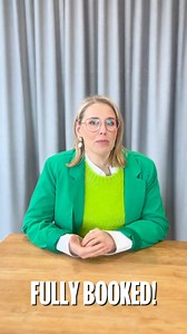 Our August in-person Editorial Training in Melbourne is FULLY BOOKED!...