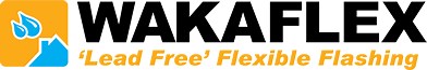 Wakaflex Lead Free Roof Flashing | BAL29 Rated, Easy Install