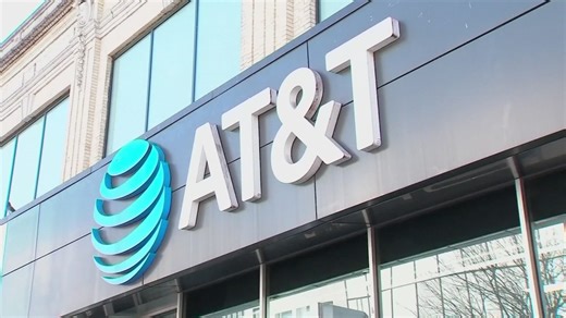 AT&T to acquire Lumen, CenturyLink fiber internet business