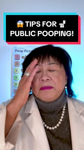 Tips for Stress-Free Public Pooping Experiences