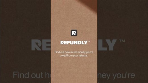Refundly Demo #fashion #returns #refund #refundstatus #refunds #refundmoney #shopping #ecommerce | Mark Goffman