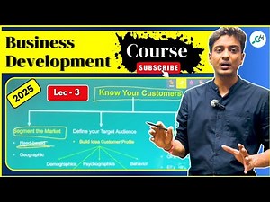 Business Development Course | Business Development Job | Business Development | BDE Course