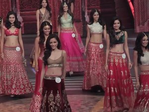 4.6K views · 79 reactions | The 21 beautiful fbb - fashion at Big...