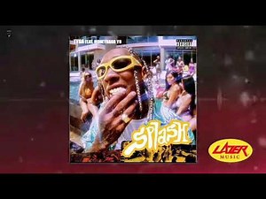 Tyga - Splash ft. Moneybagg Yo
