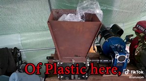 "My Sucsess is Inevitable" #naturejab #pyrolysis #fyp #foryoupage #pla...