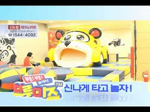 브루미즈 master 20 v2