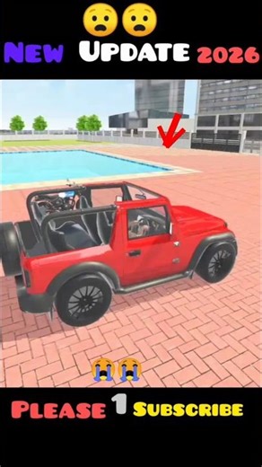 Indian Theft Auto Simulator New Spawn Npc Future #viral #indianbikesdriving3dnewtodayupdate #gta 😧😧