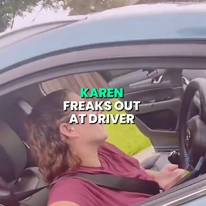 755K views · 4.3K reactions | She thinks she owns the neighbourhood...藍 | IGV | Facebook