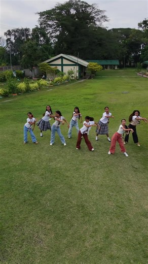 New Dance Trends: Movers Mashup on TikTok