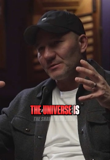 Dark Energy Just Broke Physics. 🤯 #physics #space #energy #tech #shawnryanshow