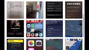 OldOs体验，全完整