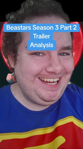 Beastars Season 3 Part 2 Trailer Analysis