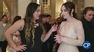 4.2K views · 55 reactions | On the Red Carpet of the #ICanOnlyImagine film Madeline Carroll Jonathan Daniel Erwin Brent McCorkle Nicole DuPort | The Christian Post | Facebook