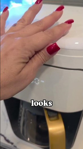 How to Clean Your Coffee Machine with Cleaner Tablets | Easy Descaling Routine
