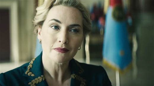 ‘The Regime’: Everything We Know About Kate Winslet’s New HBO Show