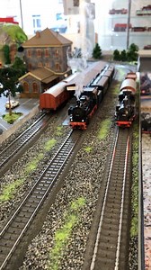 8.8K reactions · 1.8K shares | Modello #Insider @maerklin  Loco 39781 digitale, con apparato fumogeno incorporato  e sonoro  Carrozze passeggeri #EpocaI con illuminazione interna di serie  ovviamente #Marklin  PER LA LOCO CLICCA QUI ➡ https://artuffo.com/marklin-39781.html | Artuffo Modellismo | Facebook