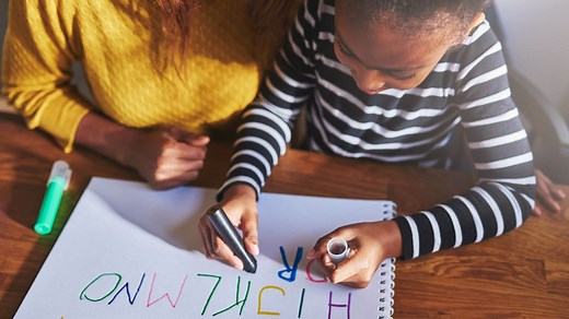 The Alphabetic Principle: Paving the Way to Learning to Read | Reading Simplified