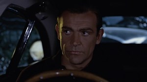 “Ejector seat, you must be joking!” | James Bond 007