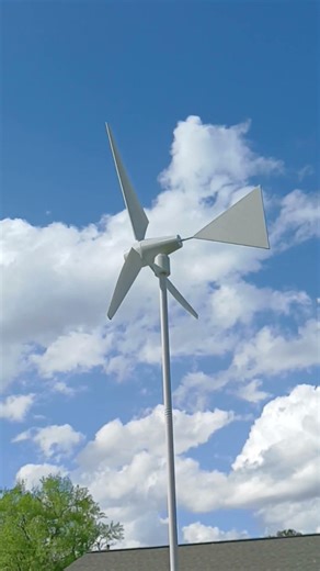 3D printed Windmill