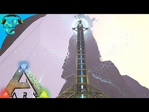 2 Men 1 Base Live Raid on The "Unraidable" Cave Base - Breaching the Defenses! ARK Survival Evolved