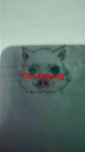 hasibira inosuke mask