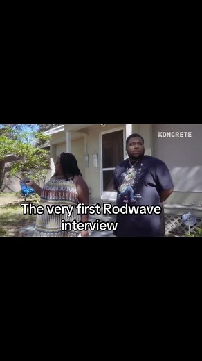 Rodwave's First Interview: Insights and Inspiration