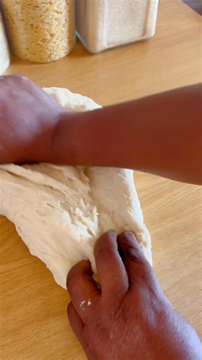Individual steamed bread. You can make one big load using a loaf pan. You can steam in the oven by placing the muffin tin in a big roasting tray filled with water ( don’t pour too much water) then cover with foil and steam . You can just use the normal traditional way of steaming in the pot on the stove top. Ingredients. 1 cup warm milk. 2 tbsp sugar. 2 & 1/2 tsp yeast. 1 tbsp olive oil. 1 tsp salt. 3 cups flour. 1/2 cup warm water. NB Leave the dough to rise on a warm surface for 1-2 hours. Onc